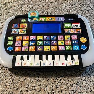 VTech Learning Tablet for Kids